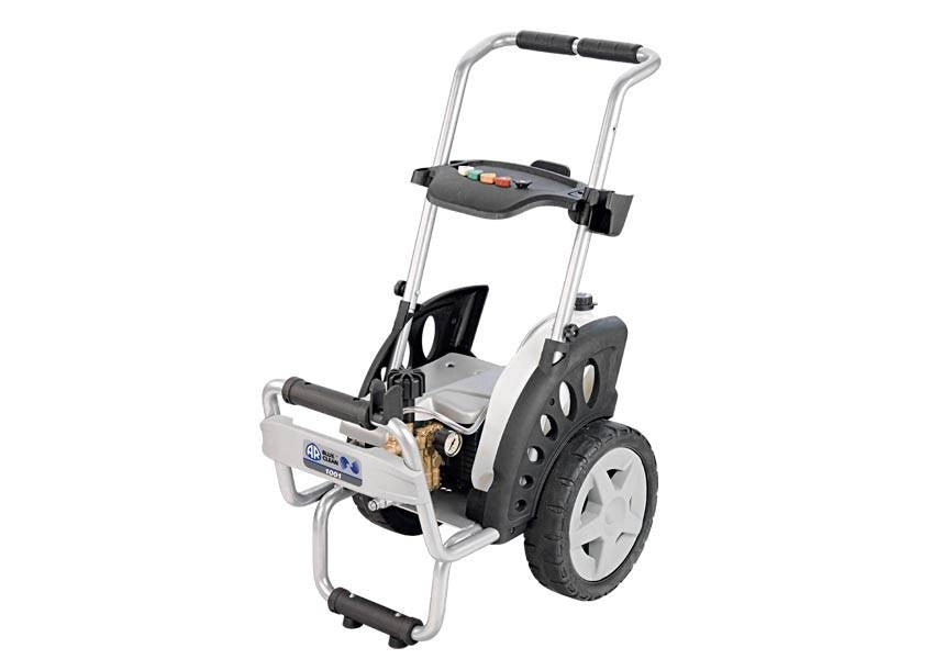 IDROPULITRICE PROFESSIONALE ANNOVI REVERBERI AR1001 150 BAR - 500L/H - 2,5 KW