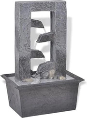 Fonte per interni - Fonte per acqua - Fonte per stanza