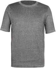 Abbigliamento Resistente ai Tagli - Maglia di Protezione per la Gola - Protezione contro le Lacerazioni - Cervello Ronde - Nivel 5 - Materiales di Velo PE Resistenti ai Solletti - Maglia di Sicurezza
