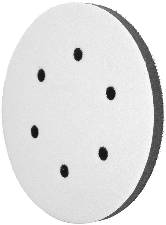 Pompa morbida a 150 mm per schiaccia schiaccia e schiaccia per schiaccia e schiaccia con adesivo a Veloce (6 fori)