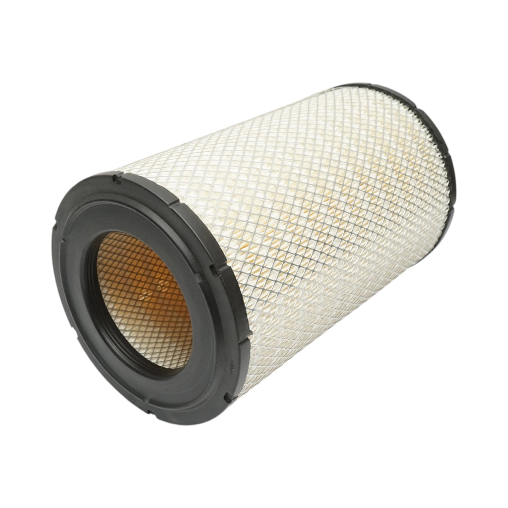 Filtro aria esterno John Deere, Landini, Mc Cormick 134,5x237x400mm codice OEM RE34966