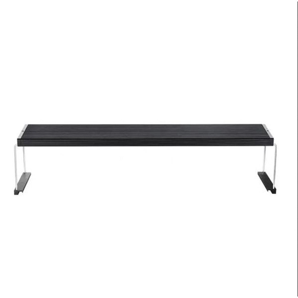 Chihiros WRGB30 II 10th Anniversary - Plafoniera 33w con App per acquari d' acqua dolce da 30 a 45cm