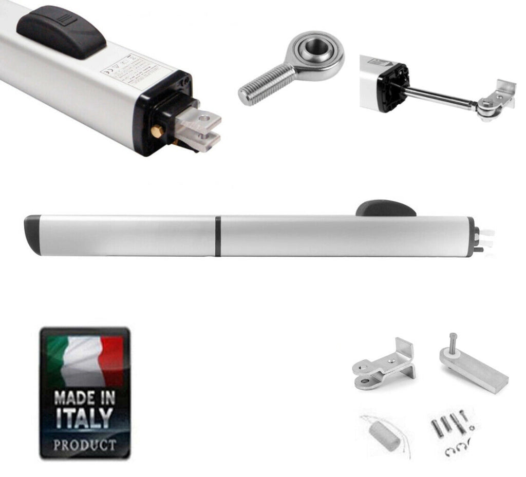 OPERATORE MOTORE IDRAULICO OLEODINAMICO SI ADATTA A FAAC 400 CBC CBAC PH1 270