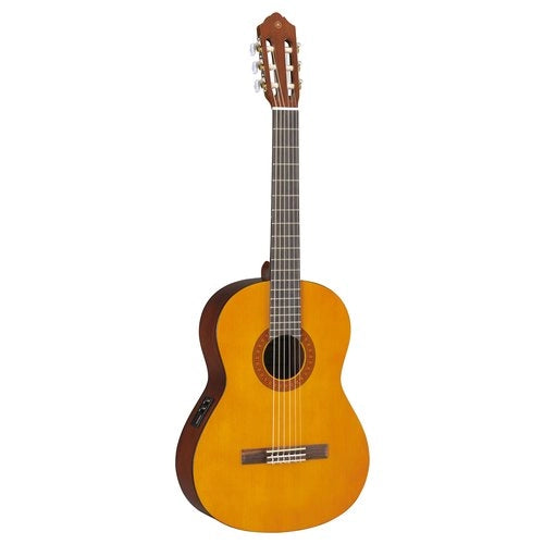 Chitarra classica yamaha cx40ii  serie cx natural