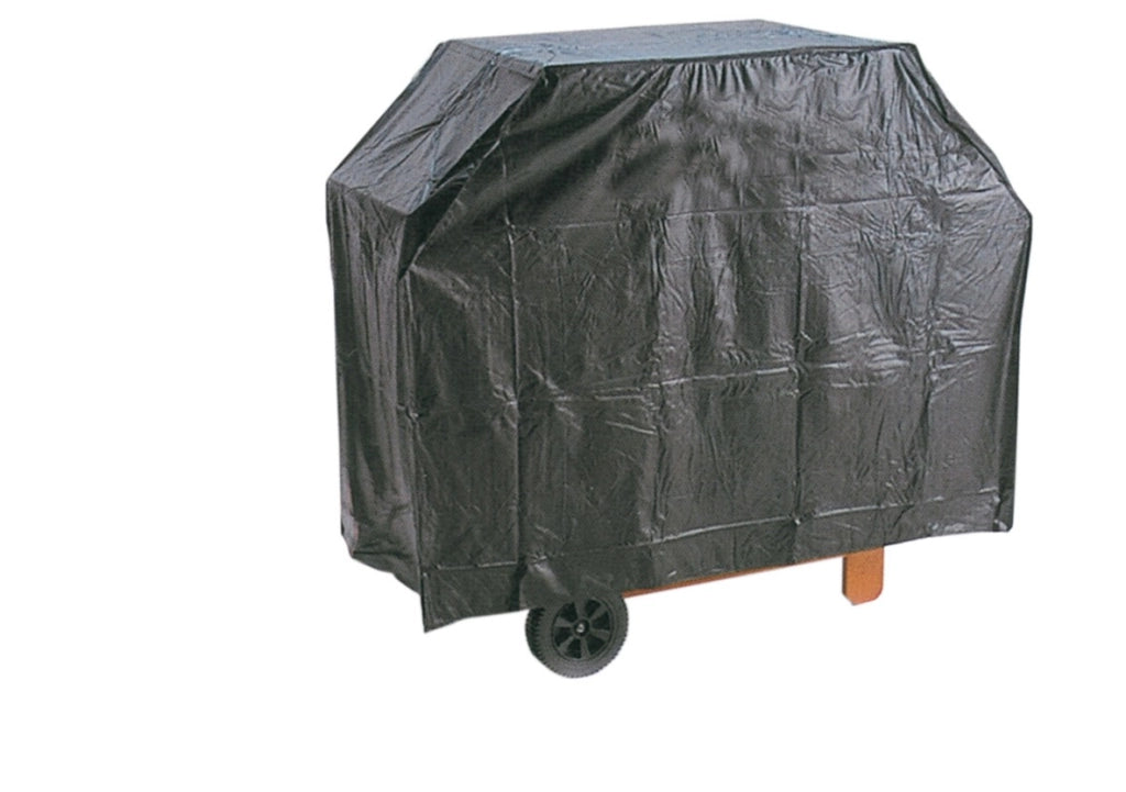 CUSTODIA P/BARBECUE 125X43XH103 CM