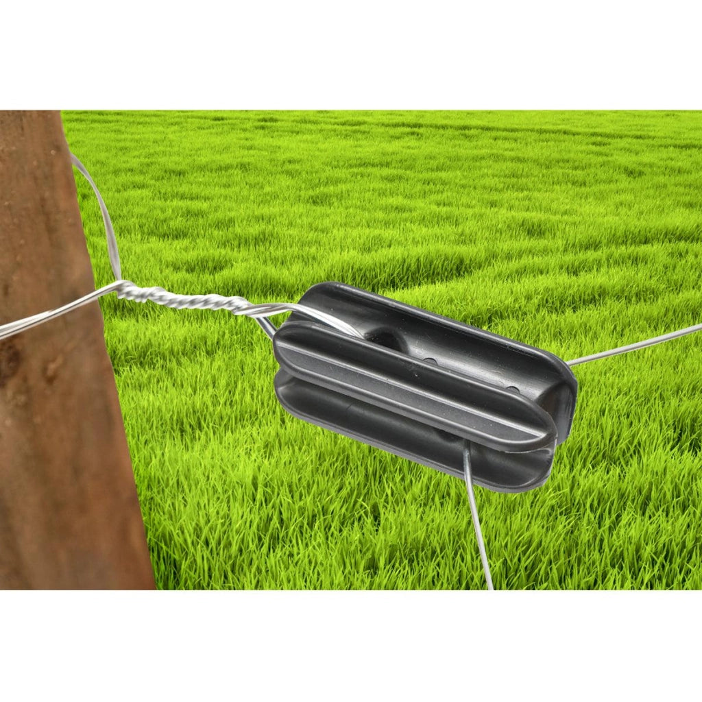 Isolatori tenditori recinto elettrico Isolatore per recinzioni elettriche Breckner Germany