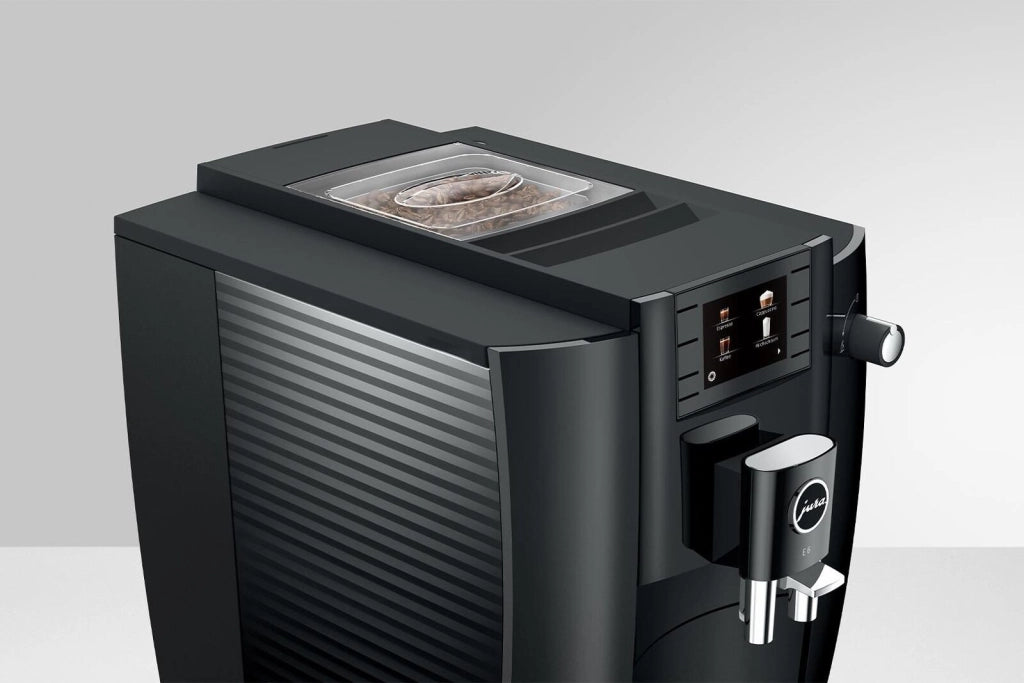 JURA E6 Automatica Macchina per espresso 1,9 L
