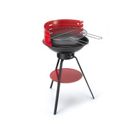 BARBECUE TULIPANO TONDO MM 40 H.70
