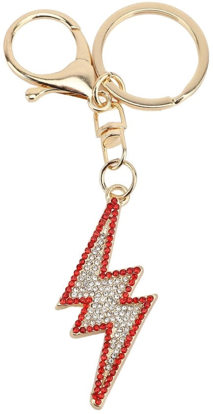 Serratura da Cielo Unica Progettazione - Catena di Perle - Pizzo di Diamante - 12 cm - Adulti - Elegante e di Moda