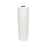 Rotolo Stretch Film per Rotoballe Breckner Germany, 750mm x 1500m, 25 micron, 27,45 Kg, Protezione UV, Agricolo, Imballaggio Fieno