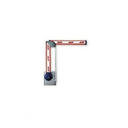 WIDE M SNODO ASTA WISY M PER ASTE FINO A 4 METRI NICE WIA11 AUTOMAZIONE GARANZIA