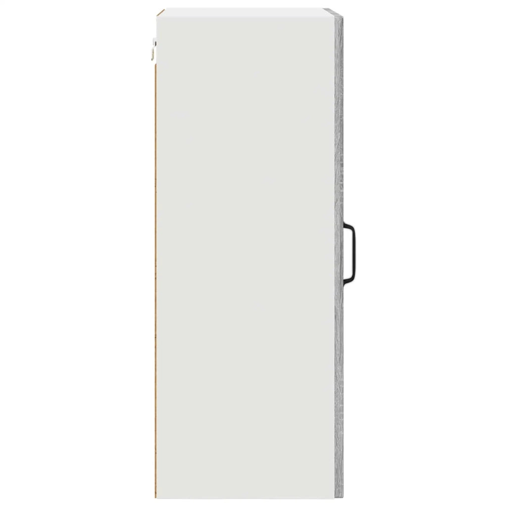 Pannello lavastoviglie Kalmar 2 pcs Grigio Sonoma 884647