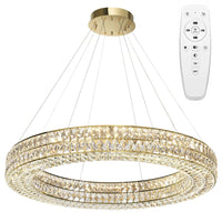 Lampada Led App1569-cp Gold 80cm