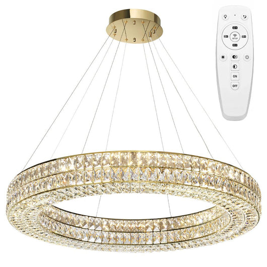 Lampada Led App1569-cp Gold 80cm