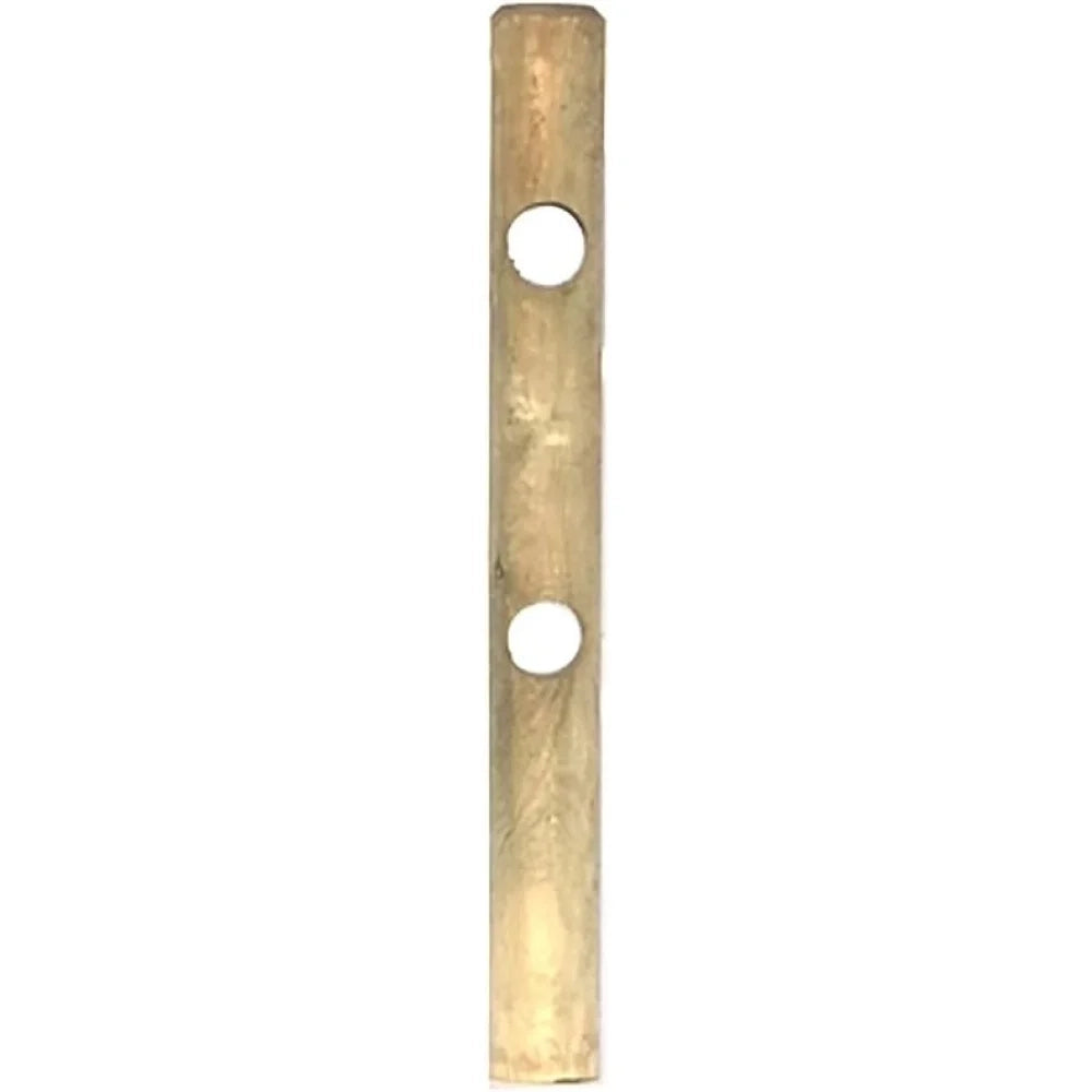 B) pali impregnati diam. 12 lung losa pali121502f