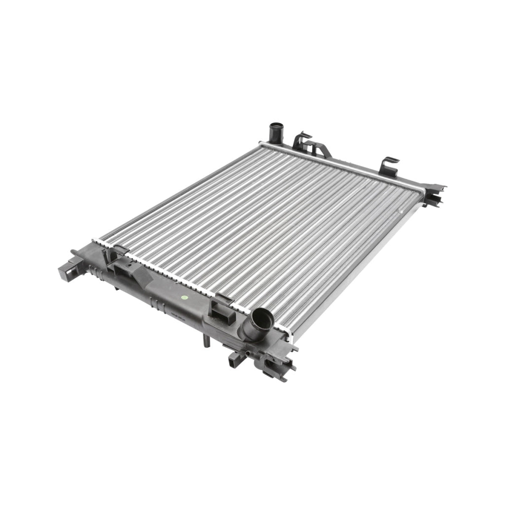 Radiatore di raffreddamento ad acqua sottile Dacia Logan II 1.2 214107326R