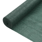 Rete per Privacy Verde 1,2x50 m in HDPE 75 g/m² 149376