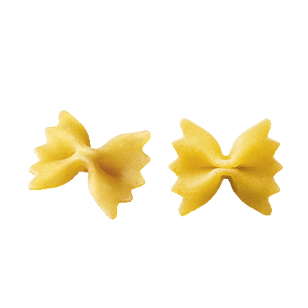 Barilla piccolini mini farfalle 500 grammi