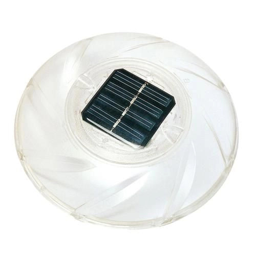 LAMPADA GALLEGGIANTE SOLARE MULTICOLOR CM 18 SOLARE