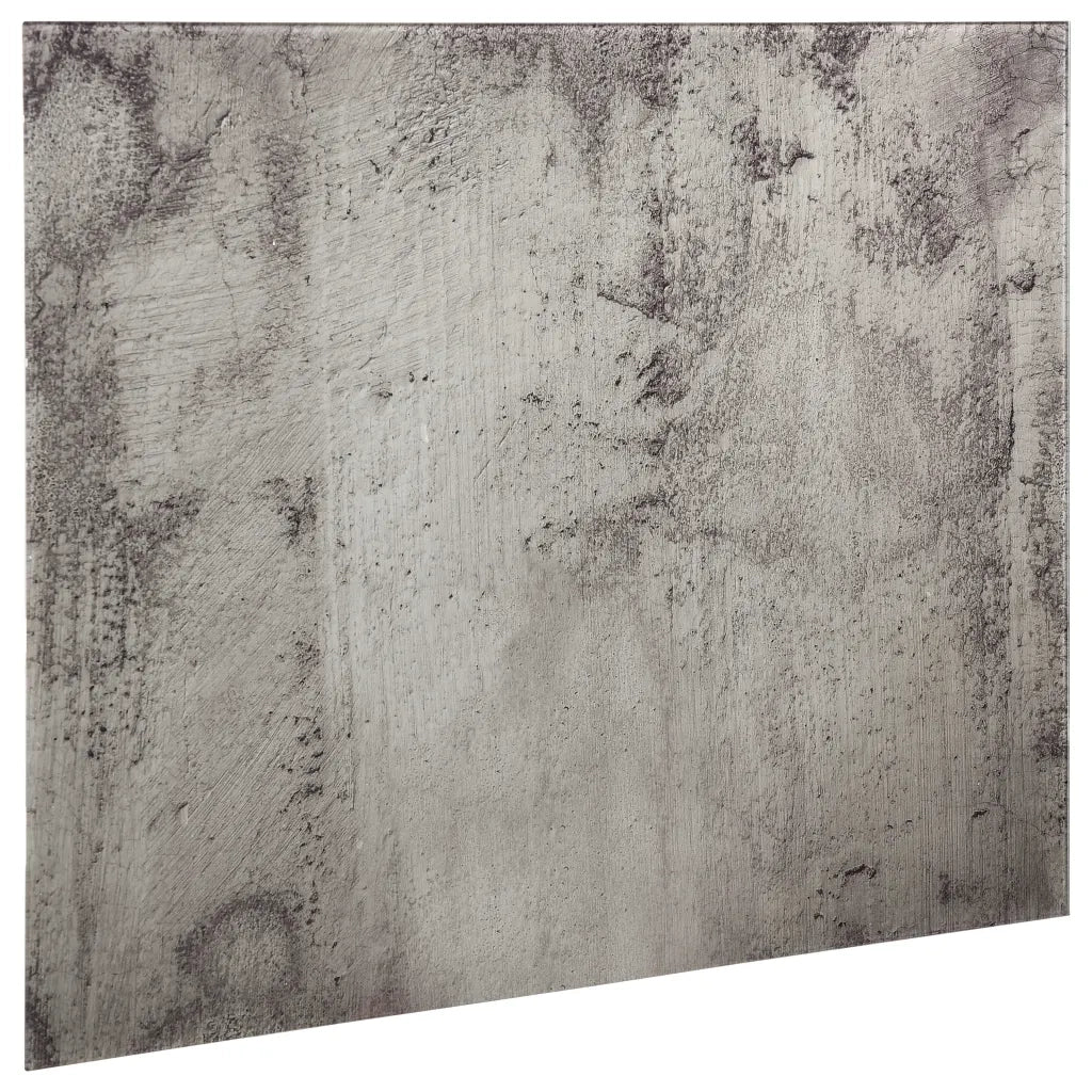 Lavagna Magnetica a Parete in Vetro 40x40 cm CFW5229247