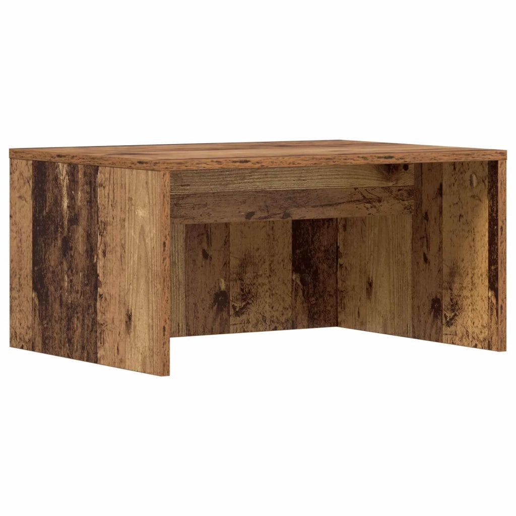 Scrivania a parete Legno vecchio 60 x 45 x 30 cm 891390