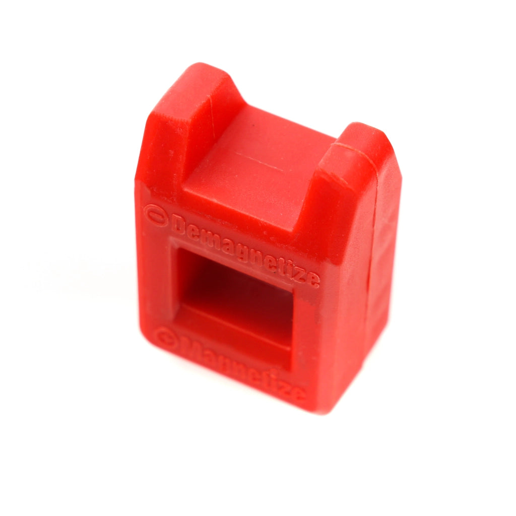 Magnetizzatore Rosfix 29x20x40mm – Aumenta Temporaneamente il Magnetismo | Dimensioni Compatte