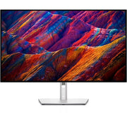 Dell ultrasharp monitor de 31,5" 4k hub usb-c u3223qe - 133108
