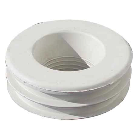 MORSETTO PER WC Ø 50 mm - foro 26 mm