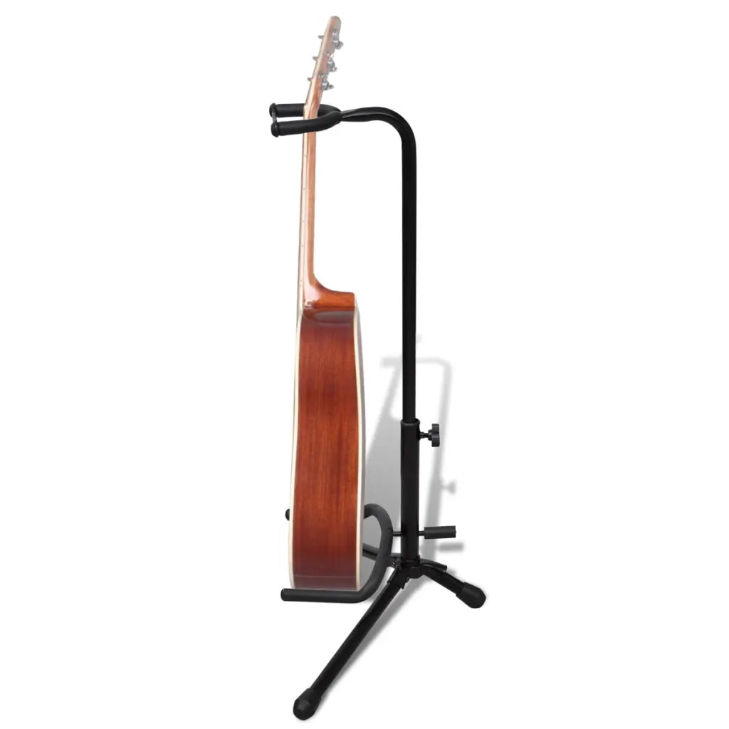 Postazione per Chitarra Regolabile e Pieghevole CFW9364662