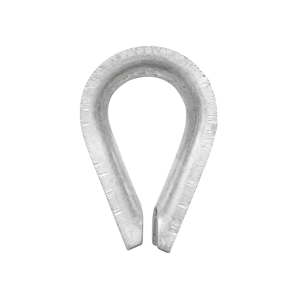Puleggia in acciaio per cavo del verricello da 13 mm