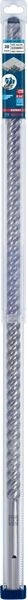 2608900250 - PUNTA BOSCH SDS MAX 8X D.28mm X 800mm X 920mm