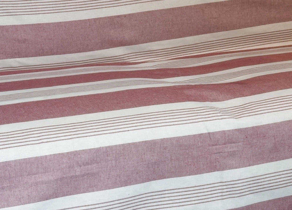 Telo Arredo Granfoulard Copritutto Cotone Made Italy Vari Disegni Arredatutto Copriletto Multiuso - 1 Piazza - Grancasa Bordeaux