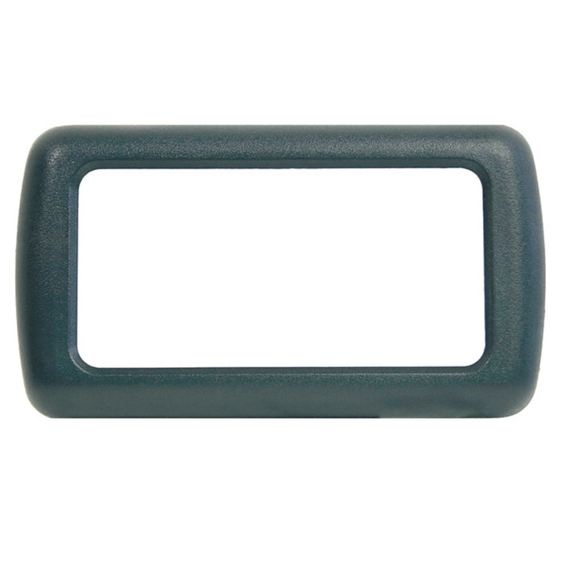 CORNICE A DUE MODULI MM.139X78 SUPPORT 2 MODULES