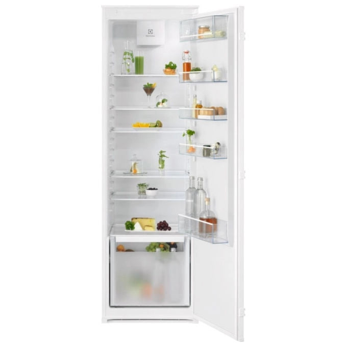 Electrolux Frigorifero da Incasso KRD6DE18S4 Serie 600 177cm FreeStore Ventilato