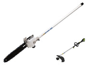 ACCESSORI GREENWORKS PER POTATORI MULTIFUNZIONI GA48CS