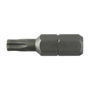 LTI INSERTO TORX 25 MM T08 M 2,5- 10,0 pz