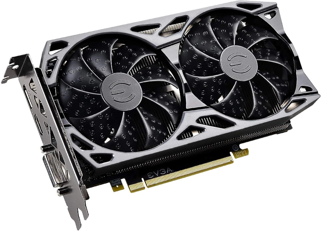 TARJETA GRAFICA 6GB GDDR6 GEFORCE RTX 2060 KO ULTRA GAMING 06G-P4-2068-KR