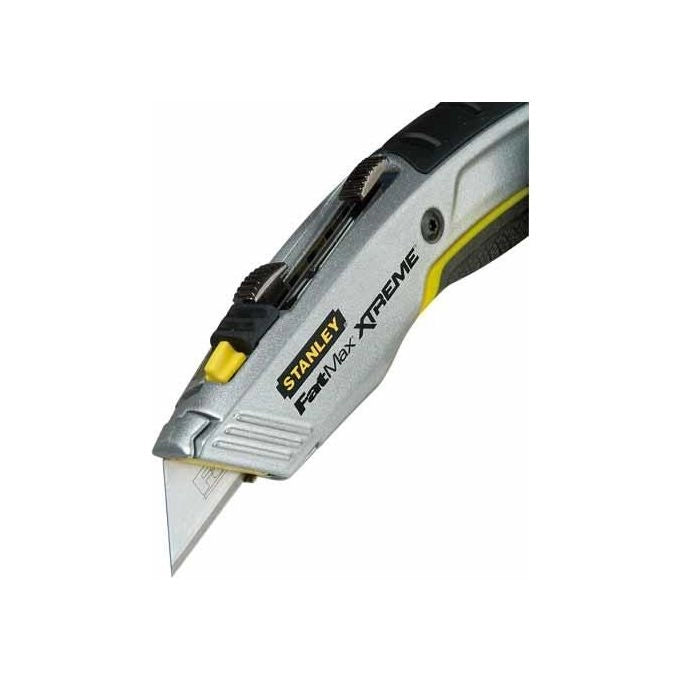 Stanley FatMax Xtreme Taglierino a lama retrattile