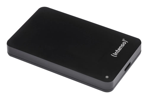 Intenso hdd esterno 1tb 2.5 usb 3.2 5400rpm black refurbished - 6021660