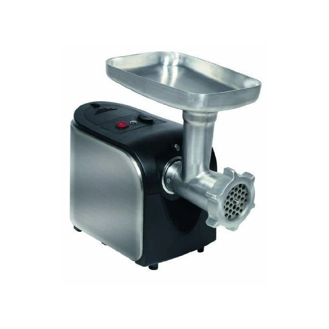 RGV TRITA EXPRESS tritacarne 500 W Alluminio, Nero