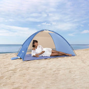 Bestway Tenda da spiaggia Viola 2 x 1,2 x 0,95 m 42035754