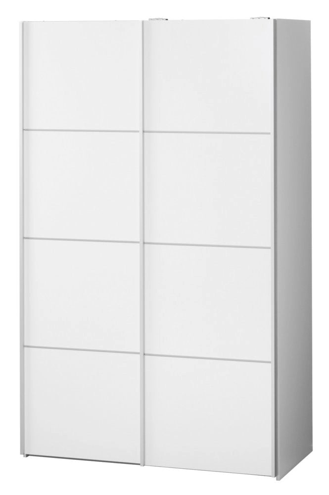 1pz kit armadio verona 2 ante scorrevoli 75280/034949 bianco cod:ferx.31416