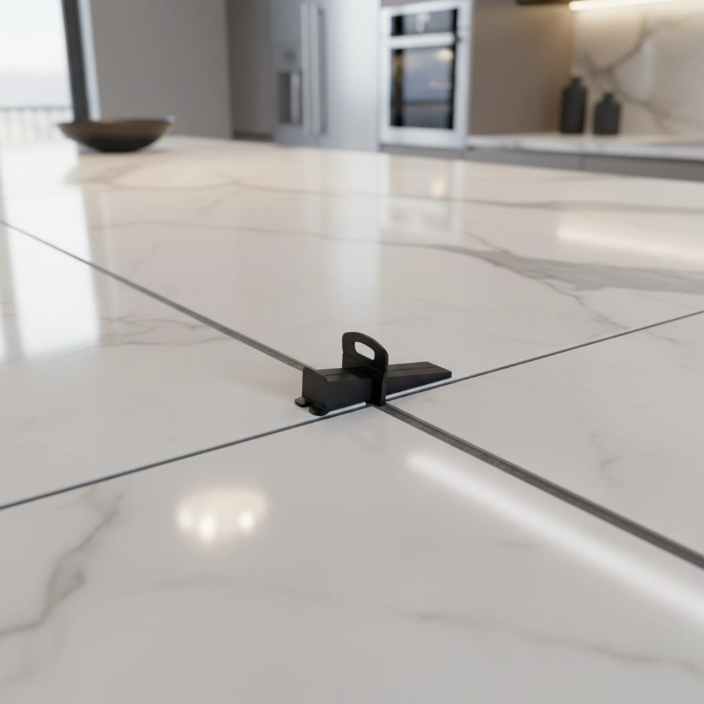Sistema livellante mapelevel prowdg per piastrelle perfettamente planari *** spessore 1,5 mm, confezione 1