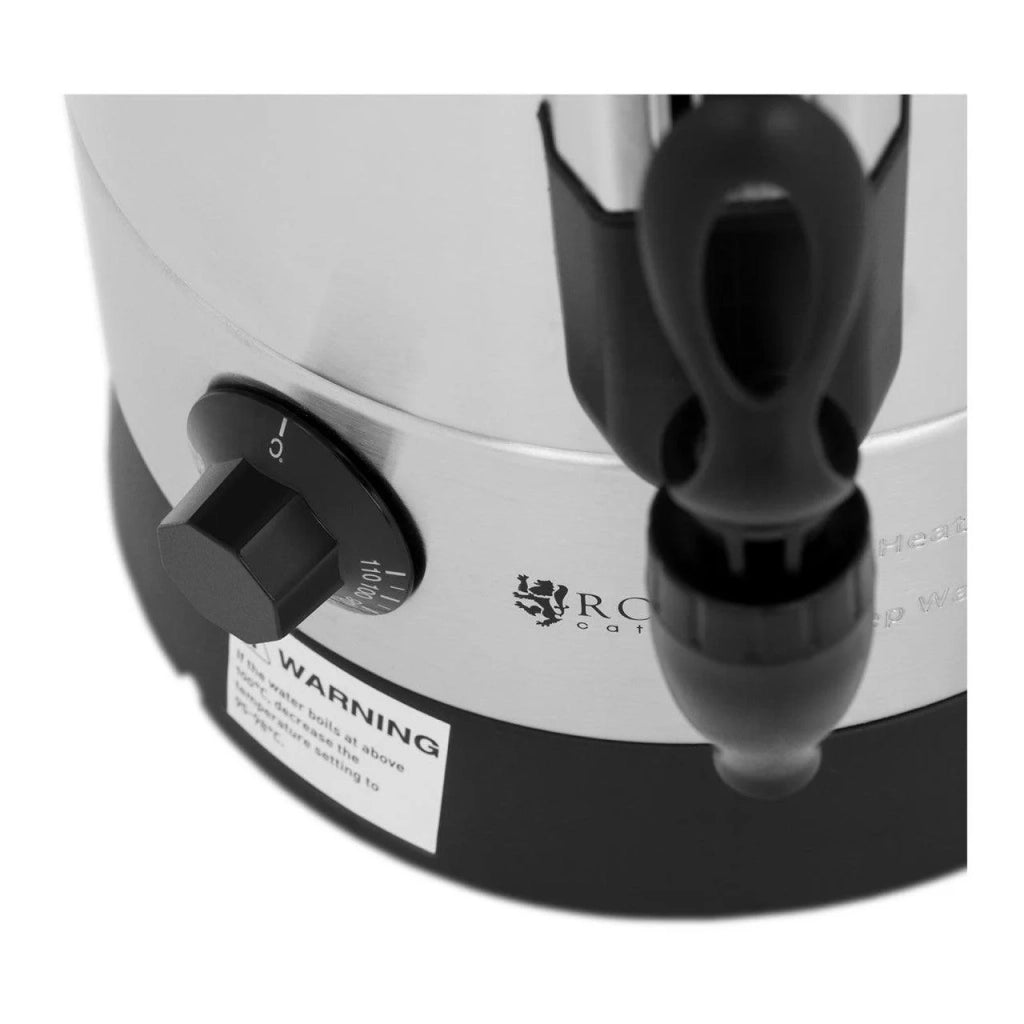 Erogatore di acqua calda - 87 L - 1500 W - doppia parete 14_0000137