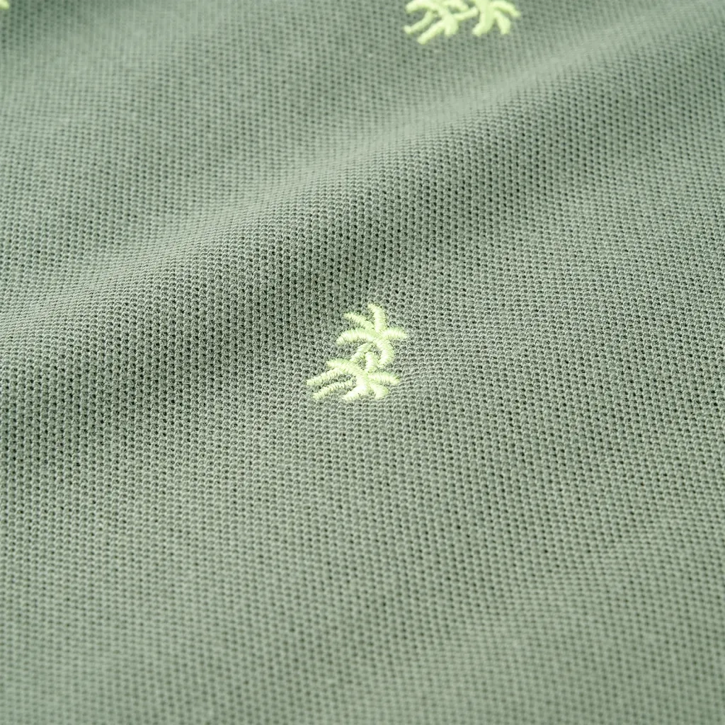 Polo da Bambino Cachi 116 11961