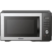 CMCA29EDLB Microonde combinato 29 L MO: 1000 W - Grill: 1000 W - Cavità in acciaio inossidabile - UI digitale Funzione bassa temperatura