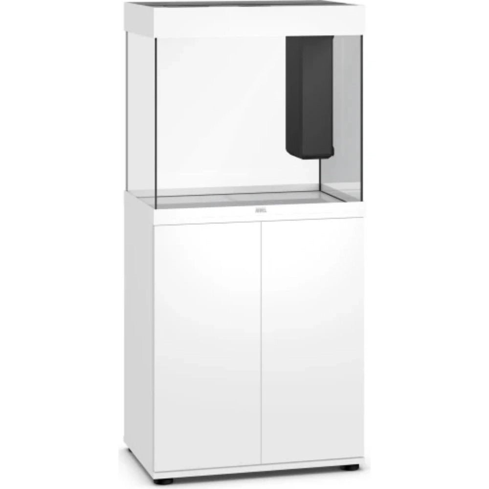 Juwel Lido 120 LED cm61x41x58h Senza Supporto Colore: Bianco