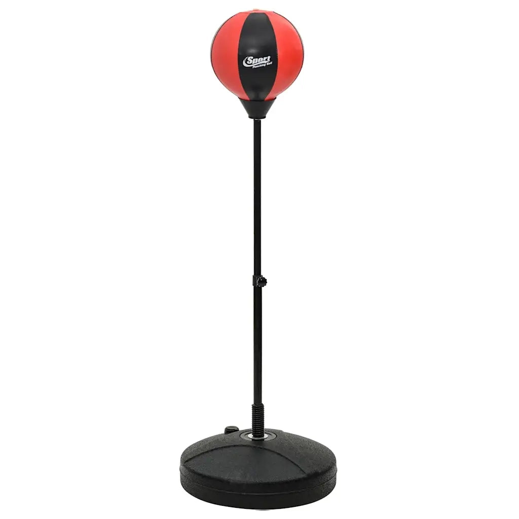 Set di Palline da Punzone con Guanti&Pompa Regolabile 81-122 cm 4016325