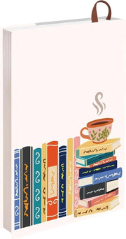 Copertina per libri A5 formato, stampa jumbo in nylon, protezione per libri scolastici, copertina rigida per libri di testo, lavabile e riciclabile, facile da indossare.