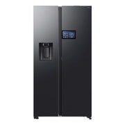 Samsung series 9 frigorifero side by side ai home 621l rs90f64edfef